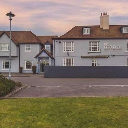 Berwick Manor Hotel Rainham  Exterior photo